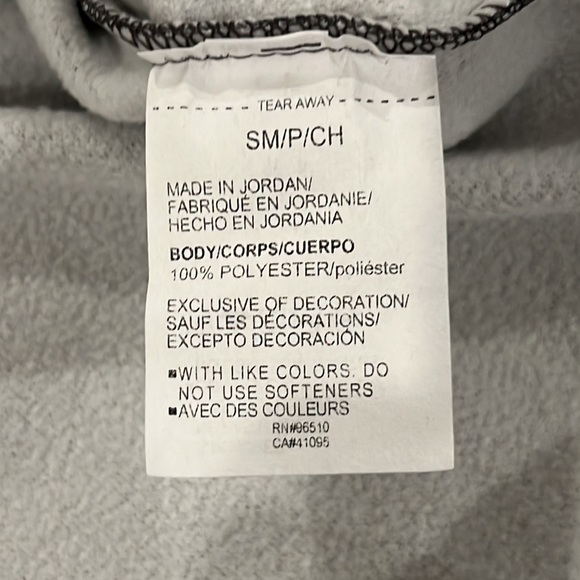 Under Armour Fleece Hoodie - Picture 8 of 10